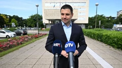 Davor Bernardić