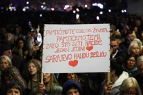 Sarajevo, Foto:  Armin Durgut /Pixsell