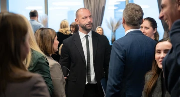 Panel rasprava “Sigurnost i jednakost za sve žene"