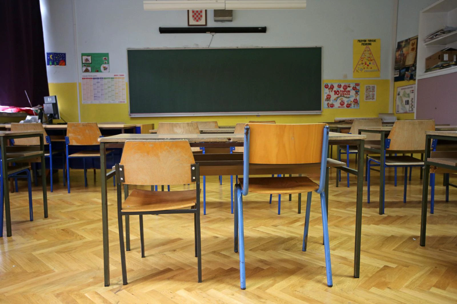 Predstavljeni novi kriteriji za znanstvena i nastavna radna mjesta