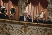 Ivo Josipović, Foto: Sanjin Strukic/PIXSELL