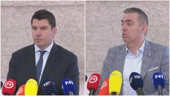 Nikola Grmoja (Most), Stipo Mlinarić (DP)