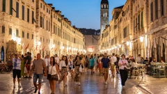 Dubrovnik, 2021. 