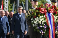 Premijer Andrej Plenković, Foto: Niksa Stpanicev/CROPIX