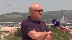 Marjan Pipenbaher, glavni projektant Pelješkog mosta