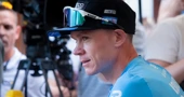 Chris Froome