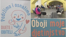 Tribina "Položaj udomitelja u zajednici"