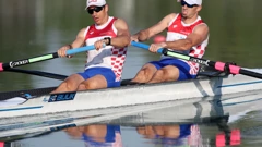  Valent i Martin Sinković