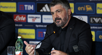 Gennaro Gattuso