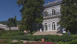 Villa Angiolina u Opatiji