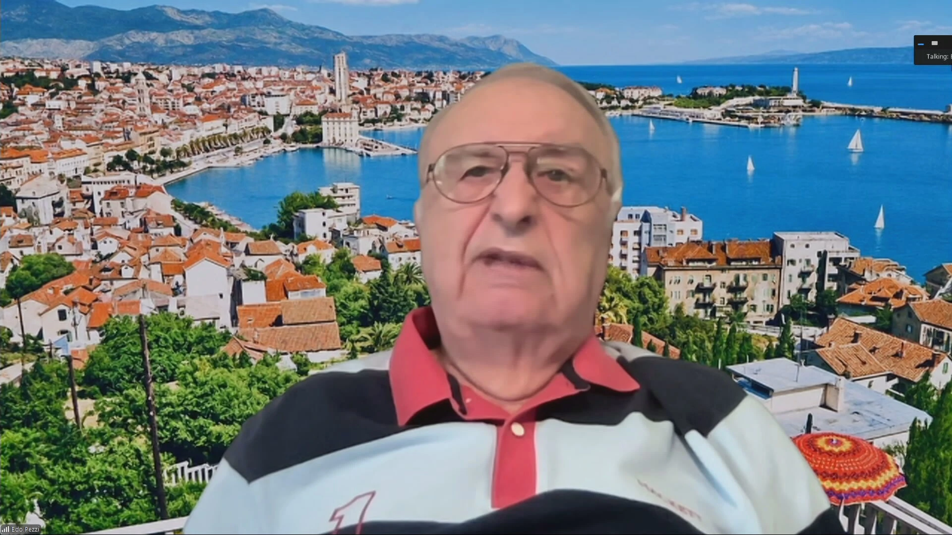 Edo Pezzi u Studiju 4