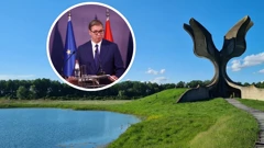 Vučiću zabranjen posjet Jasenovcu