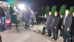 Predsjednik Sabora Gordan Jandroković, Foto: M. Brkljačić/HRT Radio Zadar