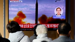 Sjeverna Koreja ponovo ispalila više balističkih projektila