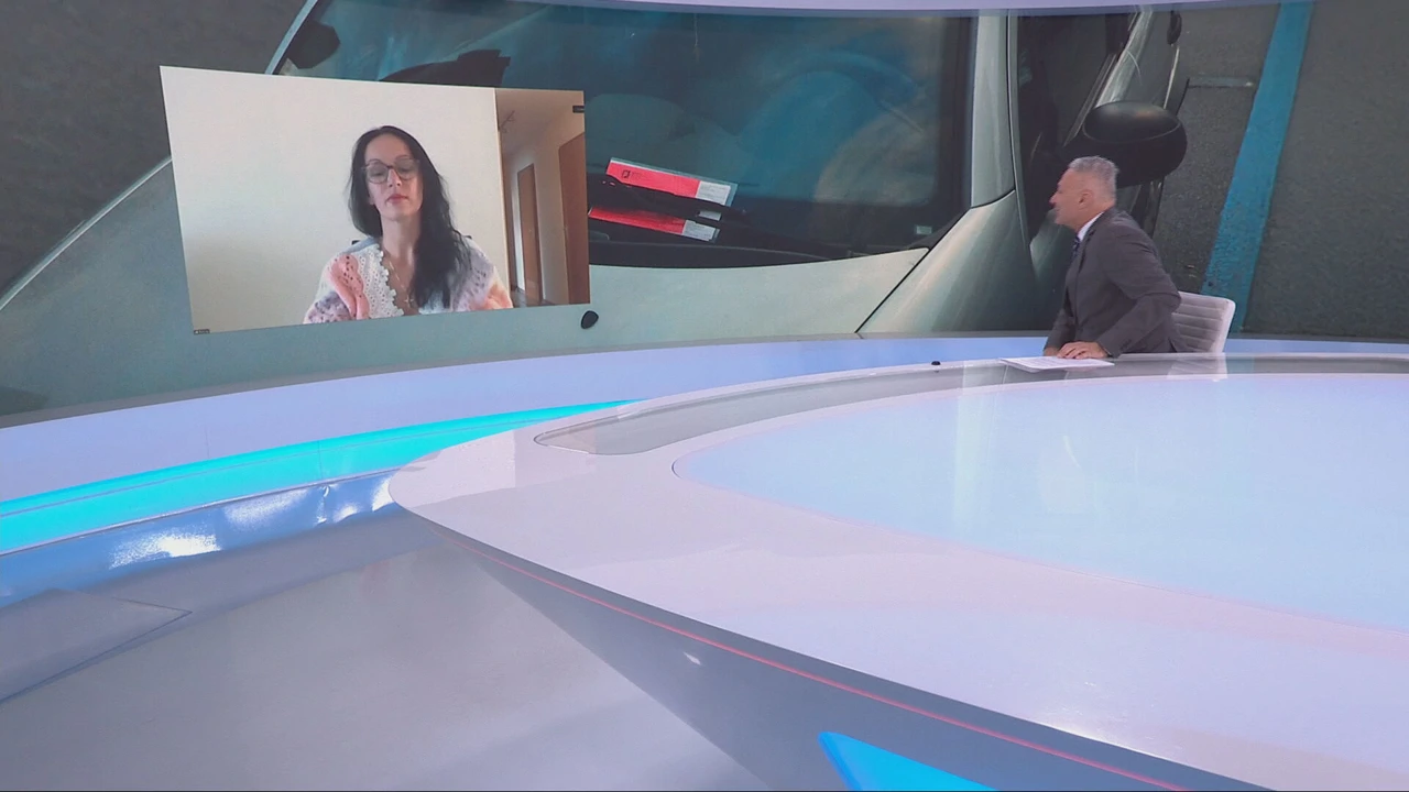 Razgovor u Studiju 4