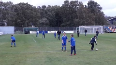 Juniorska nogometna momčad, Foto: -/-