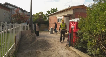 Obnova u Zagrebu