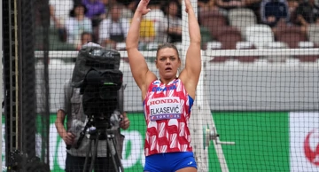 Sandra Elkasević
