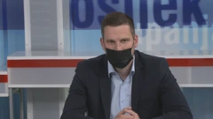 Ivan Radić, Foto: U mreži Prvog/HRT