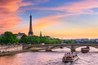 Pariz, Francuska, Foto: - /Shutterstock