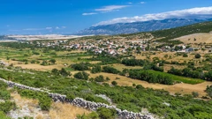 Naselje Kolan