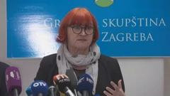 Rada Borić, Foto: Regionalni dnevnik/HRT