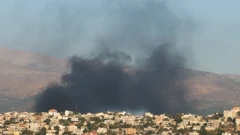 Libanon
