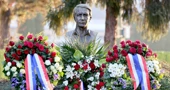 34. obljetnica pogibije Blage Zadre i Alfreda Hilla