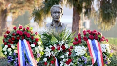 34. obljetnica pogibije Blage Zadre i Alfreda Hilla