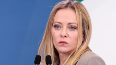 Giorgia Meloni