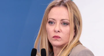 Giorgia Meloni