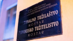 Tužiteljstvo HNŽ-a 