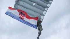 Hrvatska slavi Dan državnosti