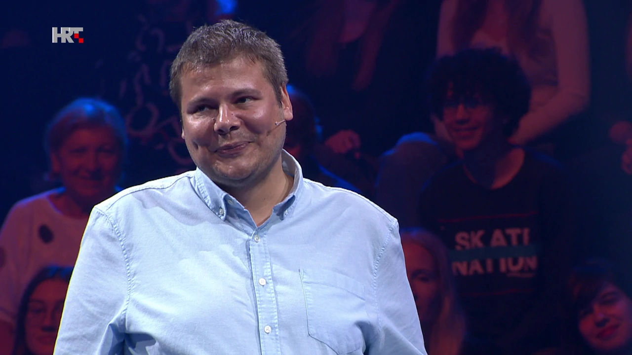 Goran Sabol, Foto: Superpotjera/HRT