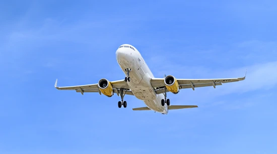 Airbus A320, ilustracija