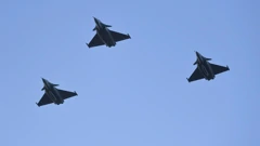 Rafalei u akciji