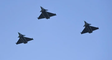 Rafalei u akciji