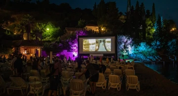 Ponta Lopud Film Festival/Arhiva