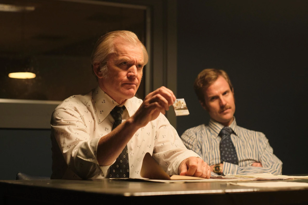 Subota, 2. svibnja na Prvom, Foto: John Stonehouse/serija