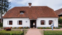 Muzej Staro Selo Kumrovec