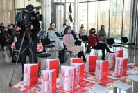 Dodjela nagrada najboljim knjižarama i antikvarijatima, Foto: Ministarstvo kulture/- 