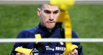 Dominik Livaković