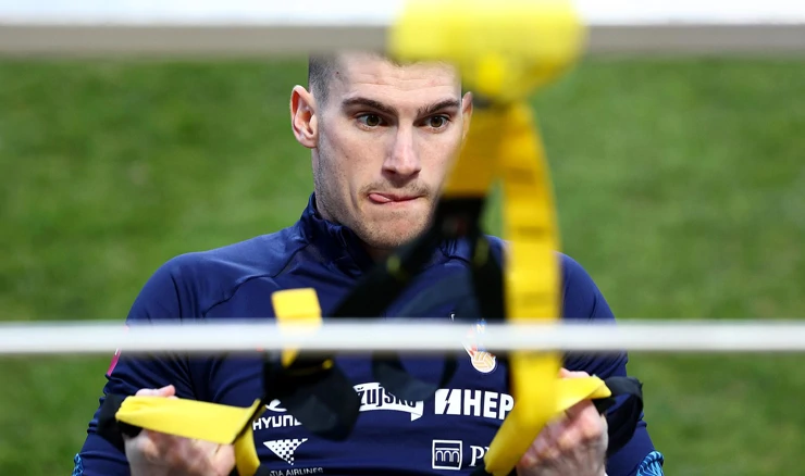 Dominik Livaković