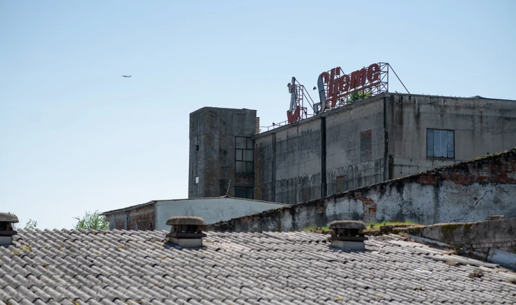 Mesna industrija Sljeme