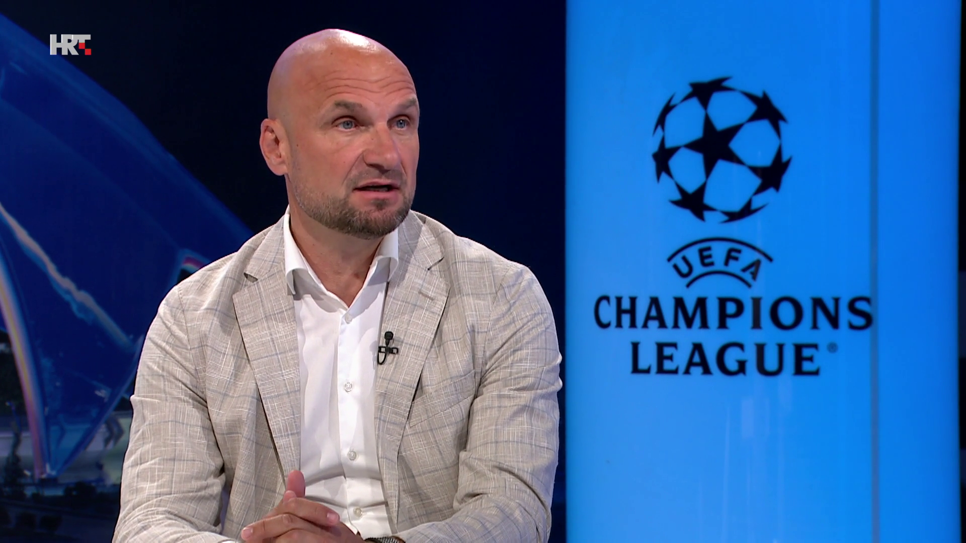 Sopić: PSG zasluženo prošao, oduzeli su Bayernu ideju