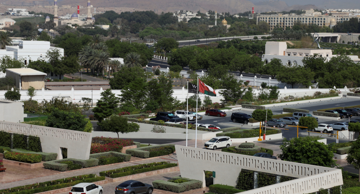 Grad Muscat