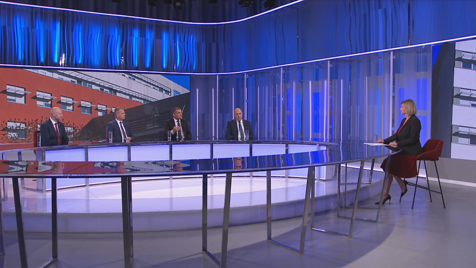 Što je donijelo državno preuzimanje općih i županijskih bolnica?