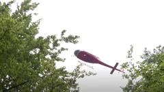 Dramska serija Gora, Foto: HTV/HRT