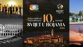 Foto Hrvatska