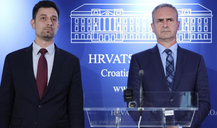 HDZ: Slučaj Kostanjević dokaz modela korupcije u Zagrebu